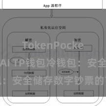 TokenPocket支持DAI TP钱包冷钱包：安全储存数字钞票的首选神态