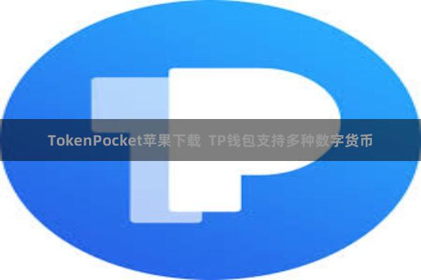 TokenPocket苹果下载  TP钱包支持多种数字货币